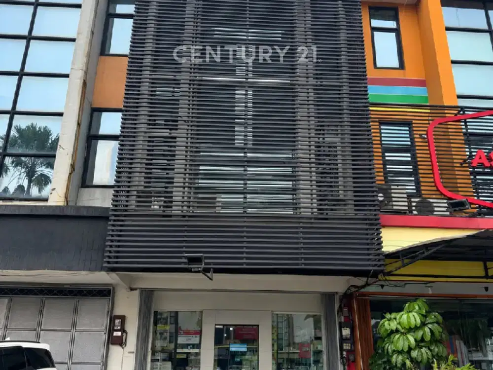 Dijual Ruko 3 Lantai Di Gading Serpong
