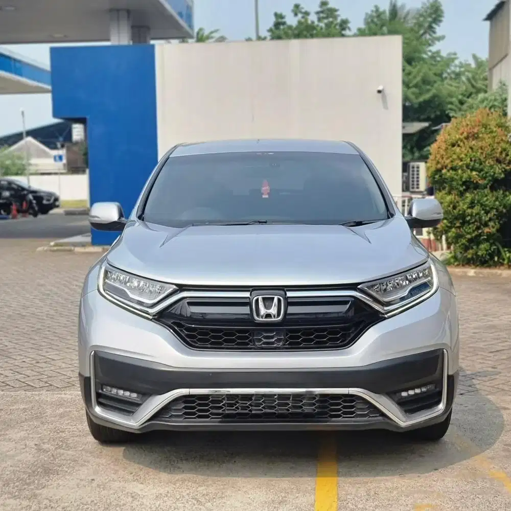 Honda crv 1.5 2021