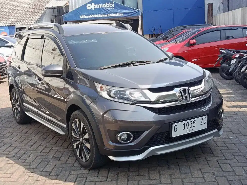 BRV PRESTIGE METIC 2018