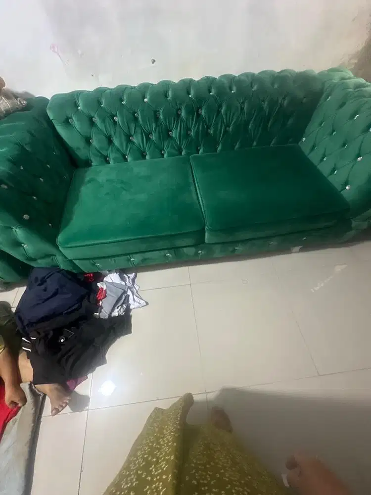 Di butuhkan ART pulang pergi area petukangan selatan gang RIIN 1