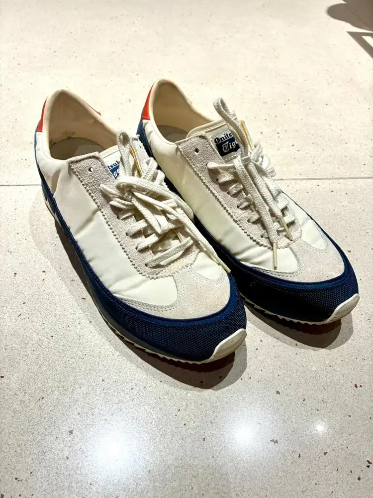 WTS Onitsuka Tiger Serrano Men's 43.5