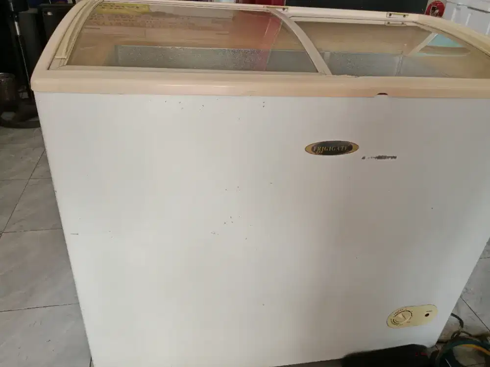 Freezer FRIGIGATE
