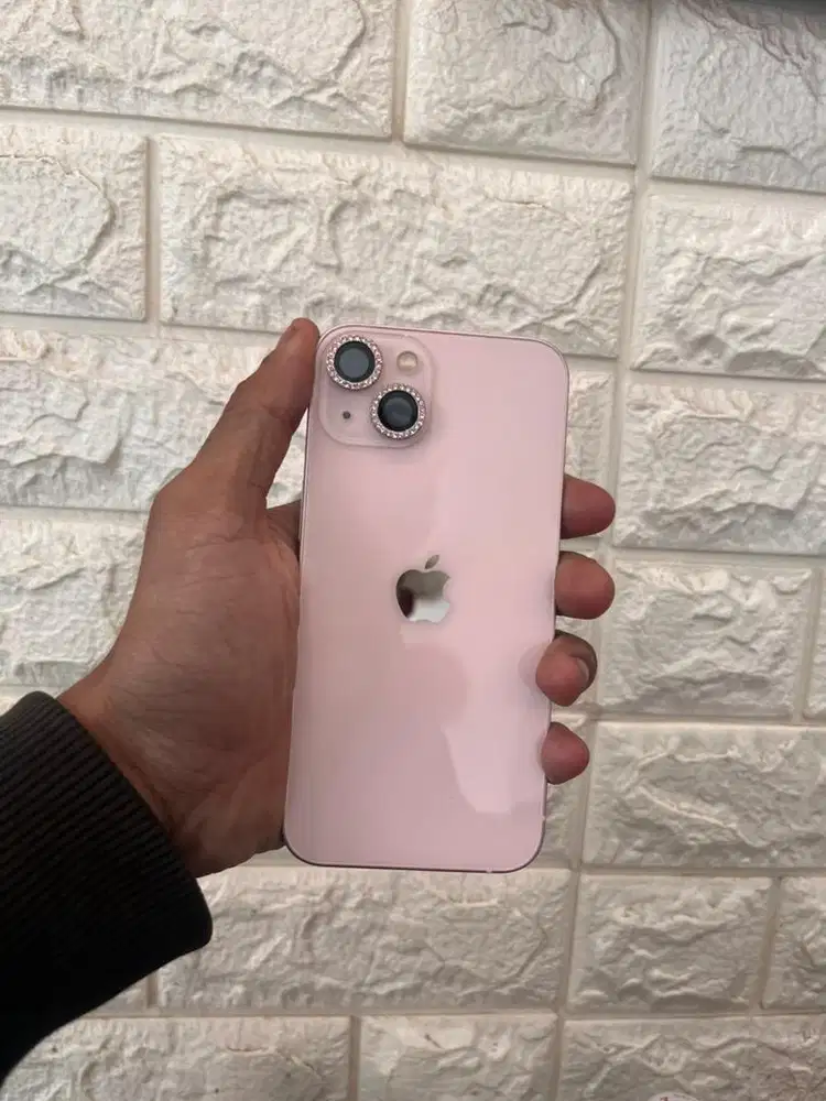 iphone 13 pink inter
