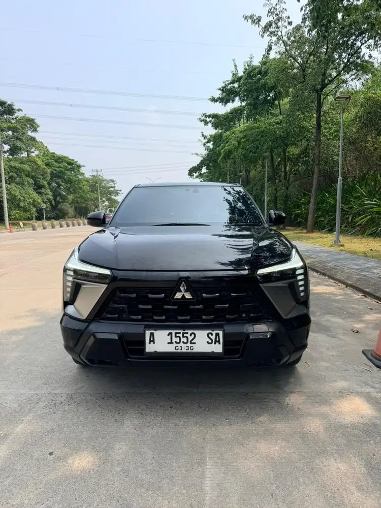 Xforce Ultimate Matic