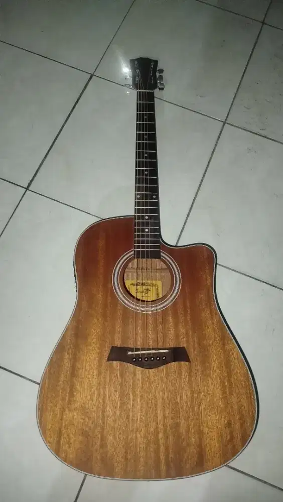 GITAR COWBOY GWC NS 240 ORIGINAL