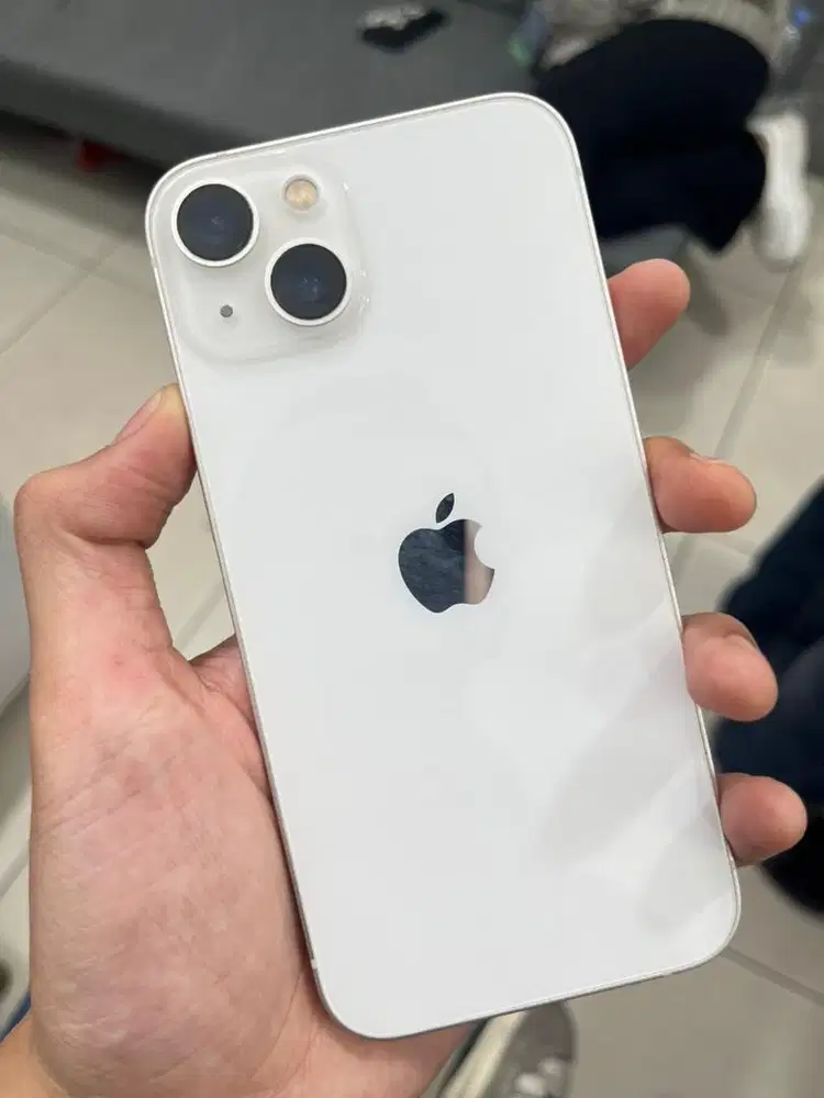 Iphone 13 128gb ibox
