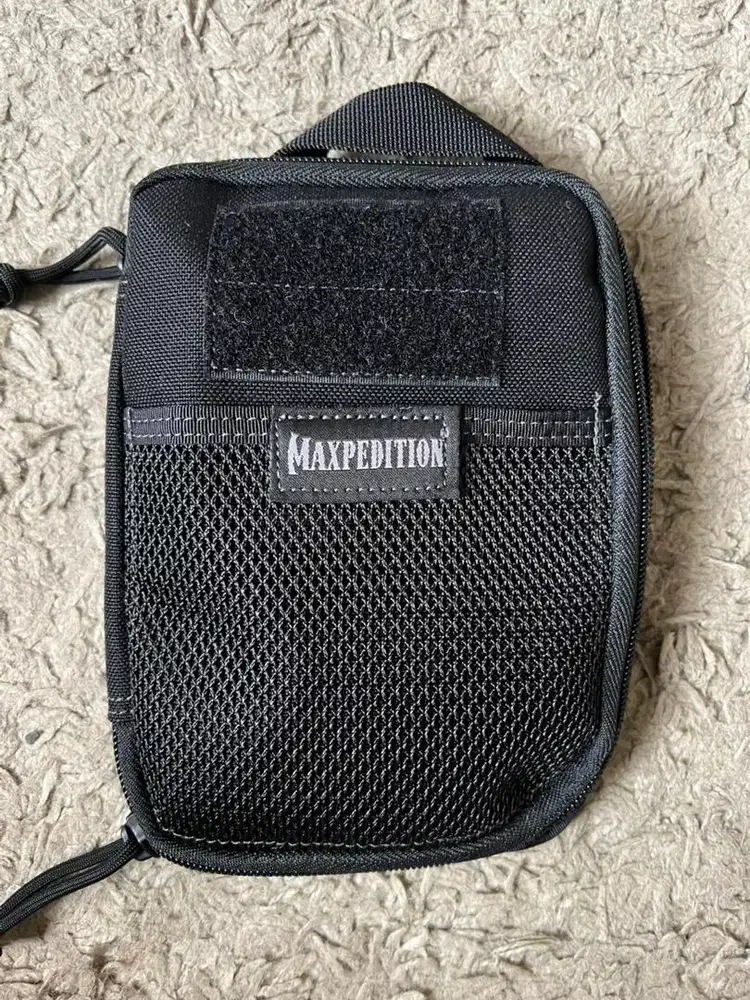 Maxpedition Edc Pocket Organizer Like New
