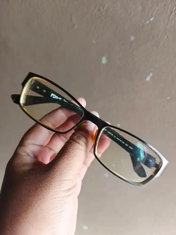 Jual kaca mata levis no minus