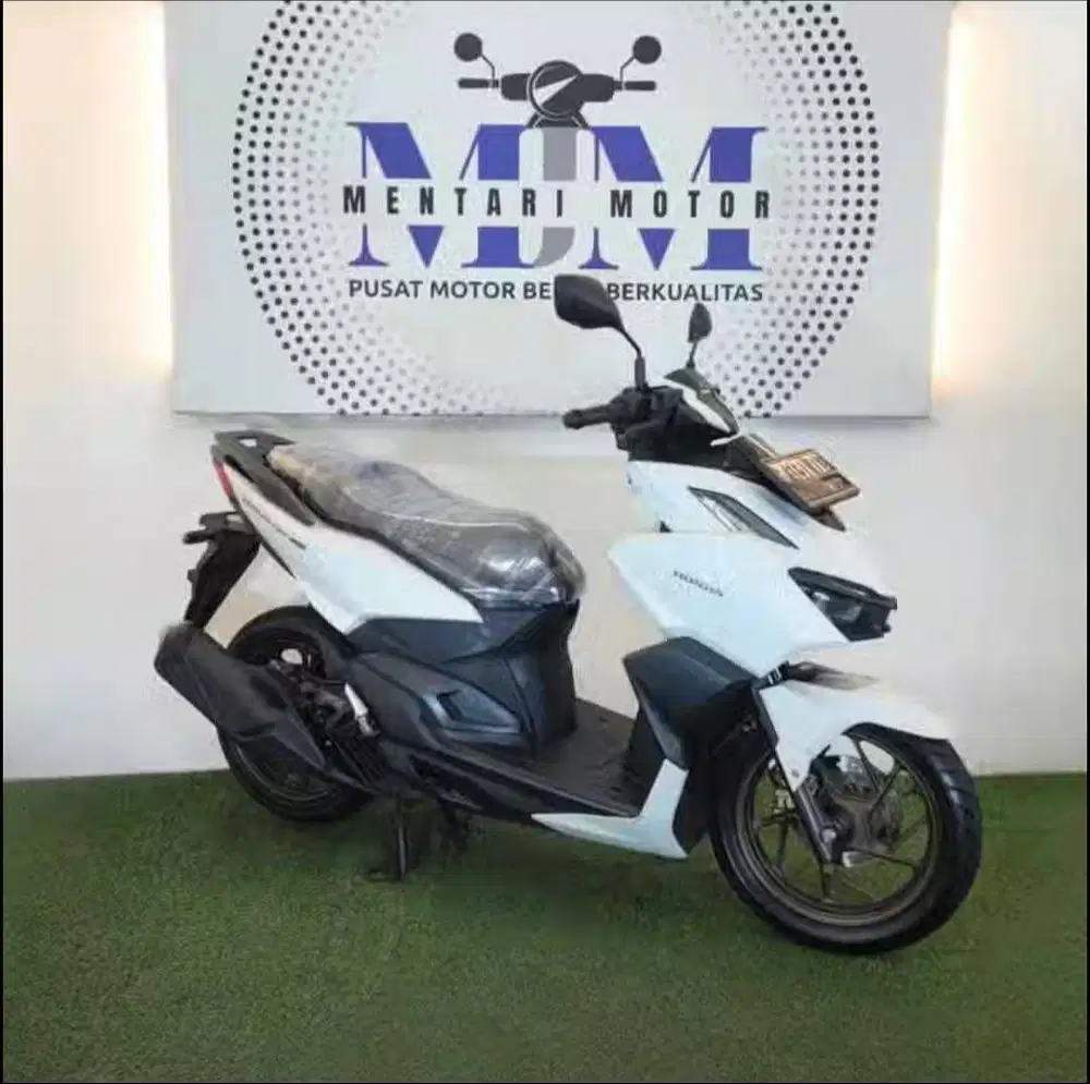 VARIO 160 CBS 2024 CASH/CREDIT SYARAT KK & KTP BERGARANSI