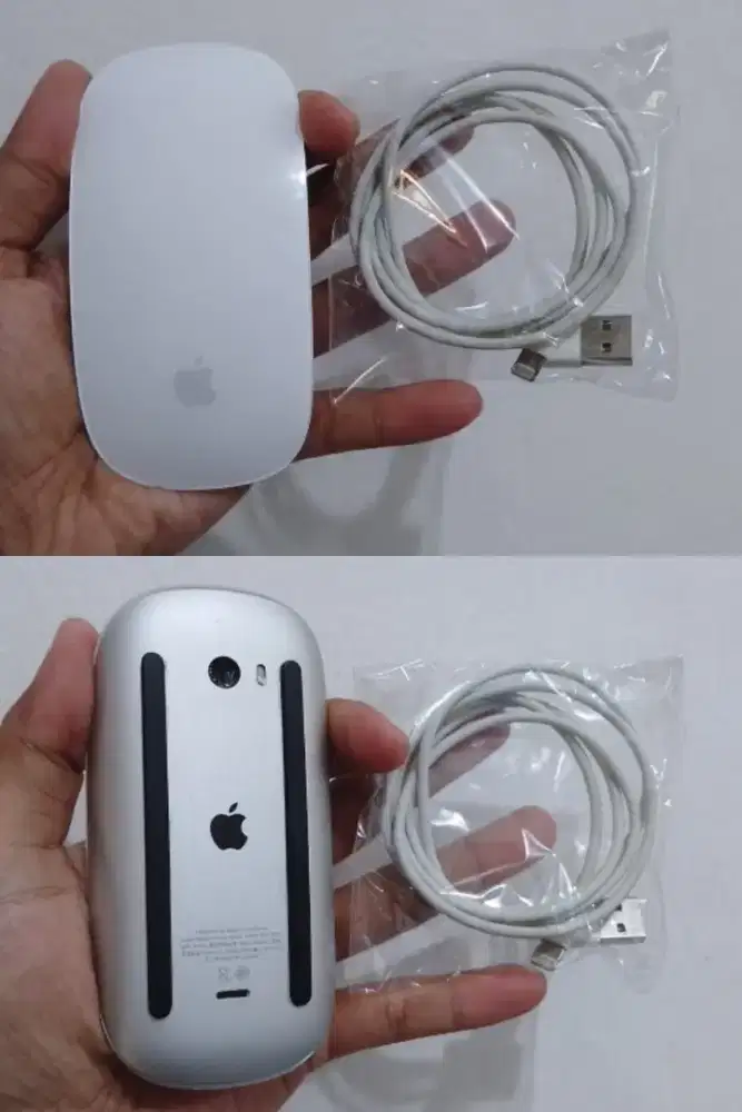 Magic mouse Apple gen 2