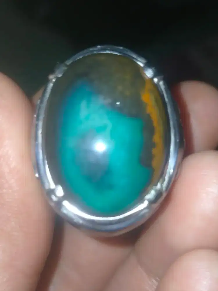 Di jual bacan doko