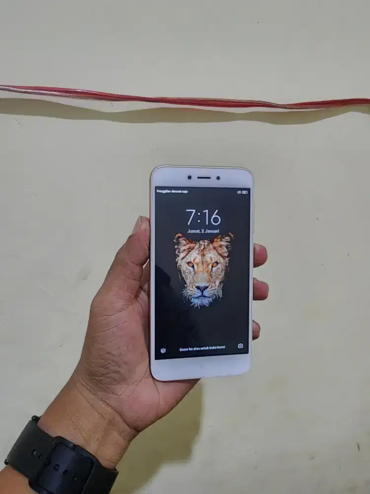 Xiaomi redmi S4