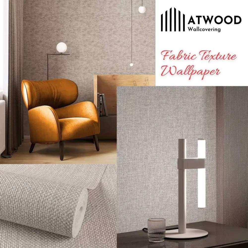 Wallpaper Fabric Polos
