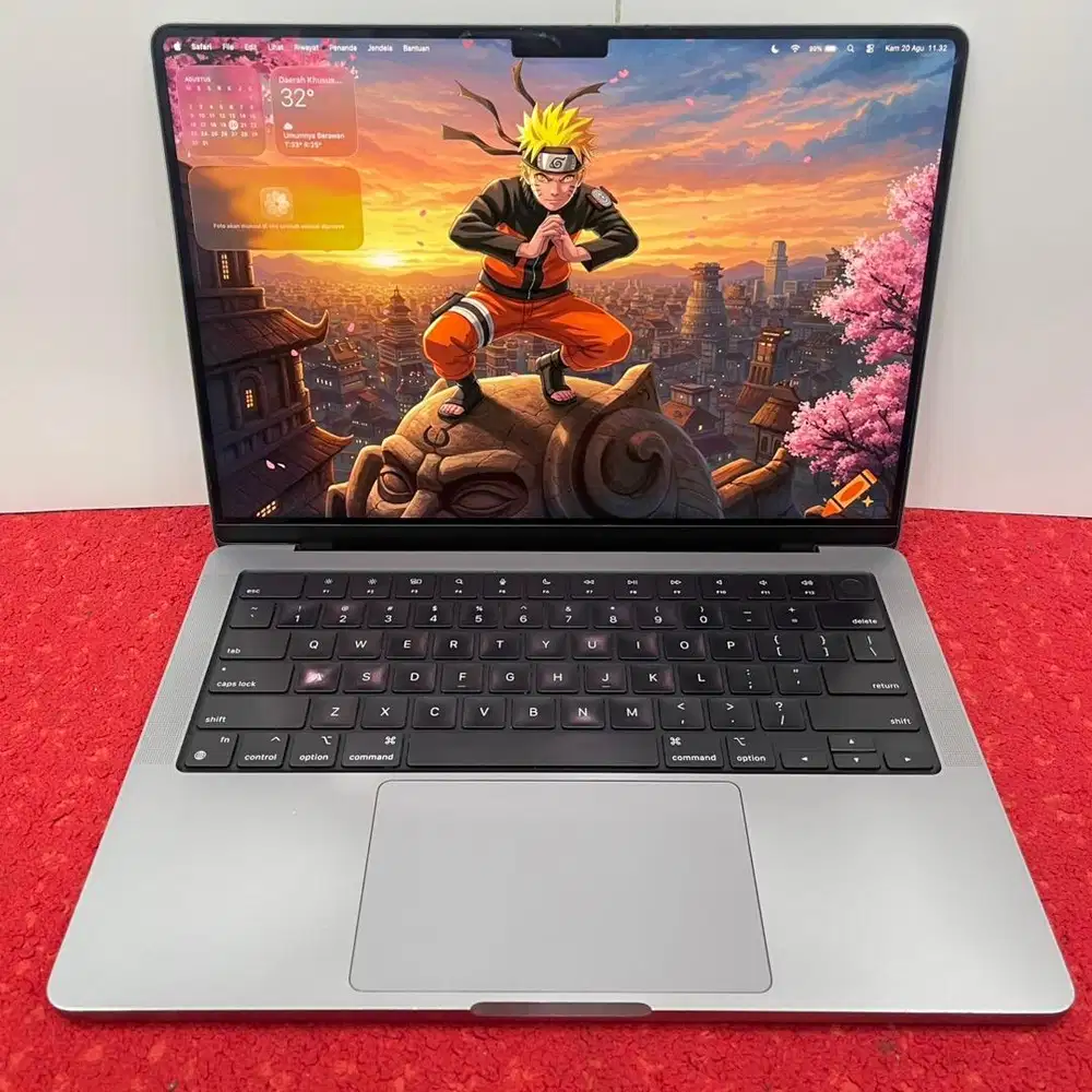 MacBook Pro 14 inch 2023 M2 Pro Space Gray