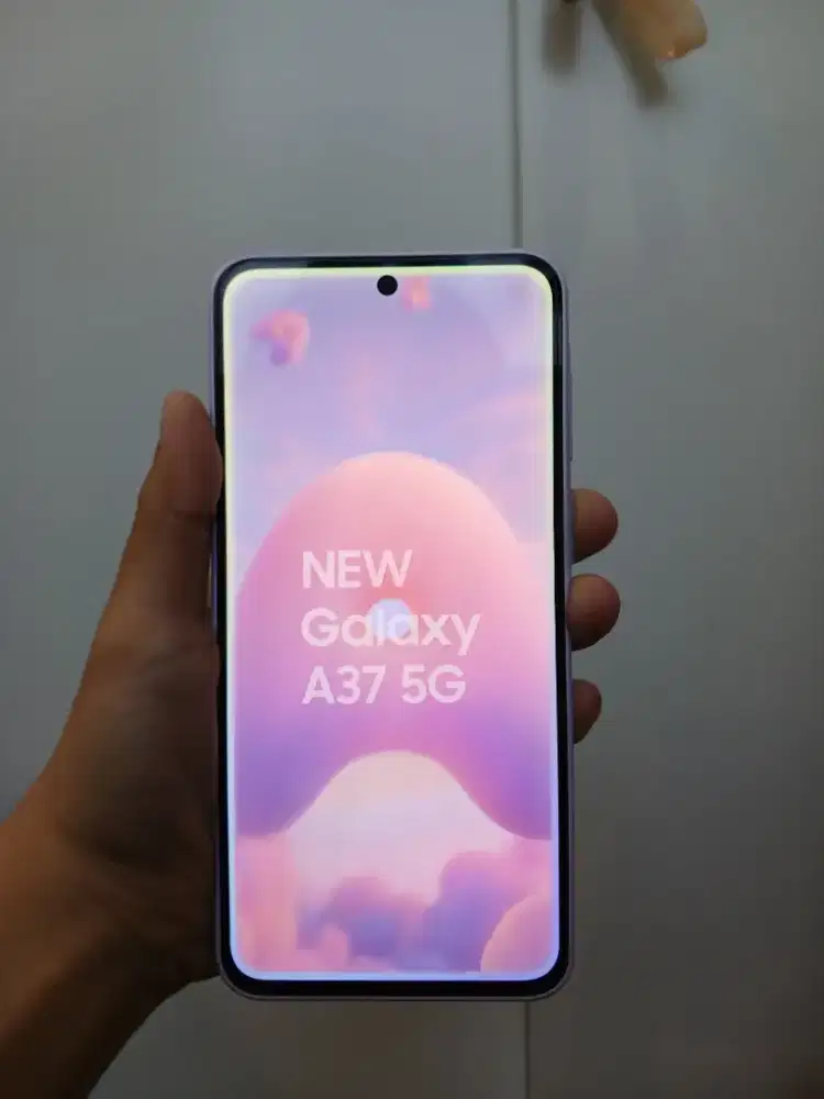 Samsung Galaxy A37