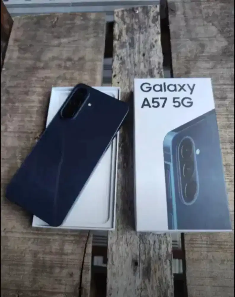 Samsung a57 5g 8/256 fullset