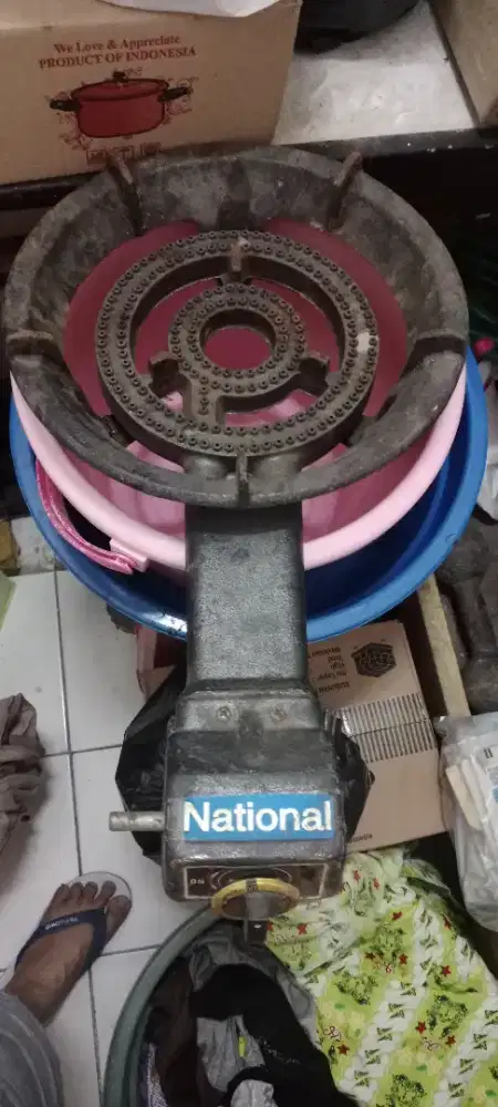 Jual cepat butuh uang