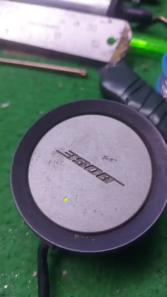 Kontrol pod bose companion 3 series 2