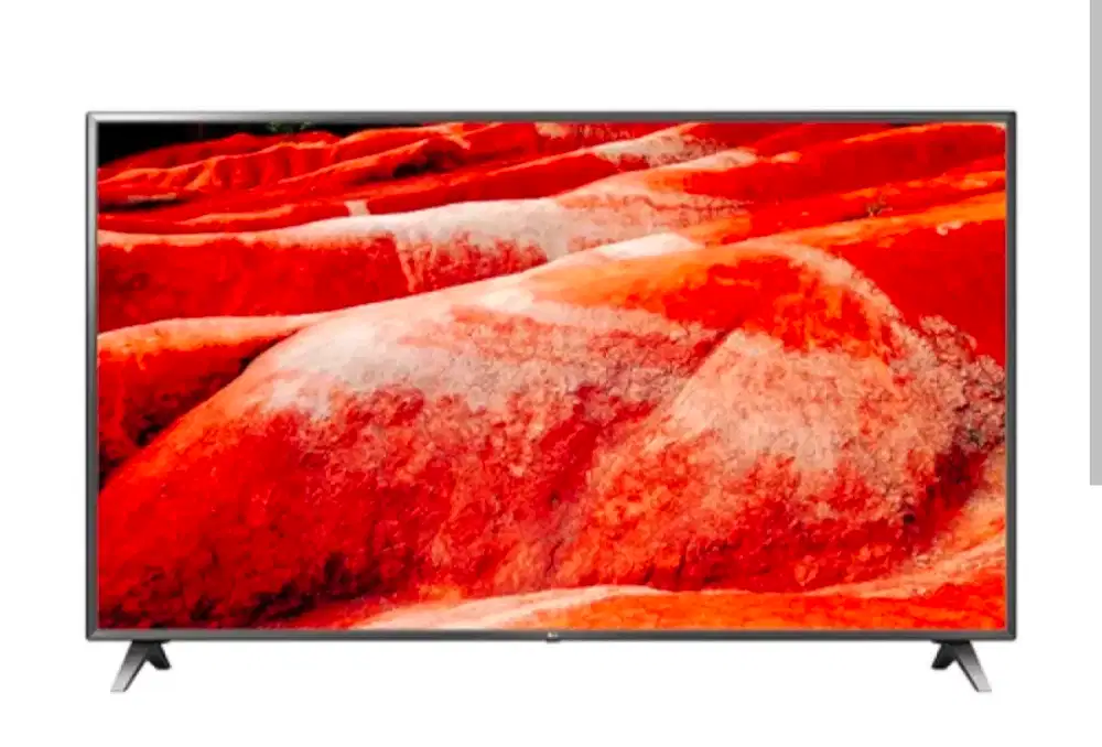 LG TV 82 inch 82UM7500