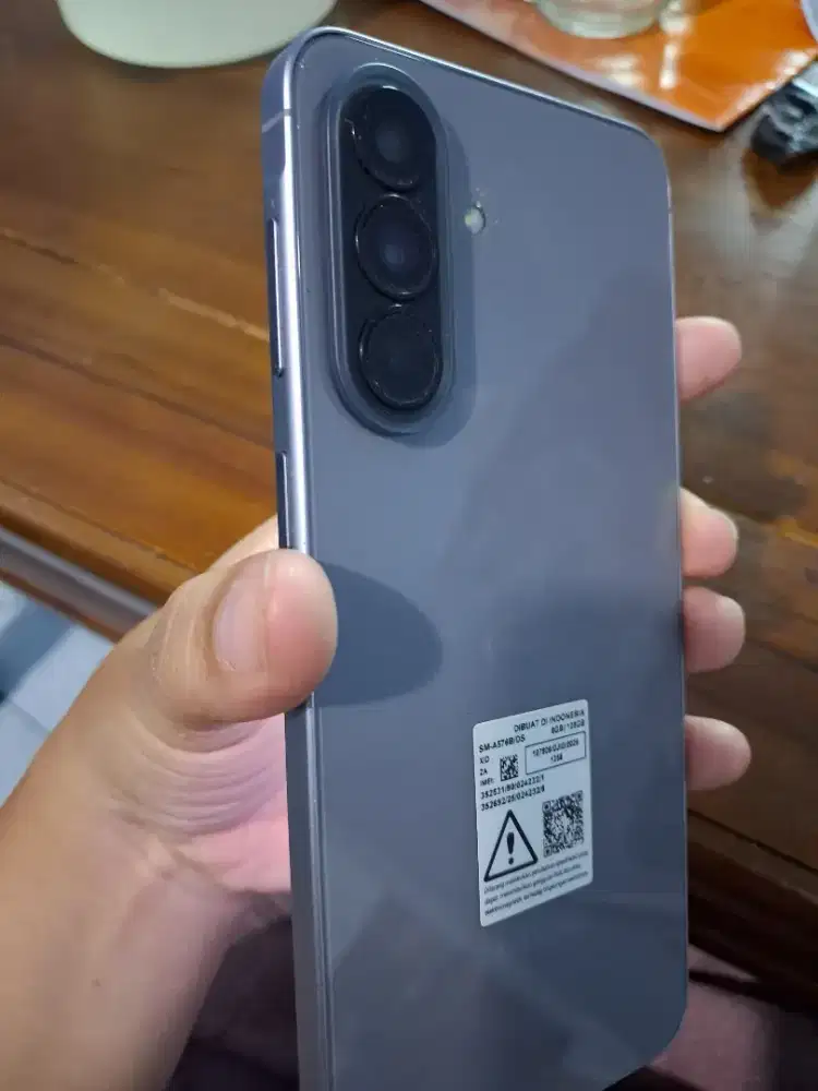 Samaung galaxy a57 5g