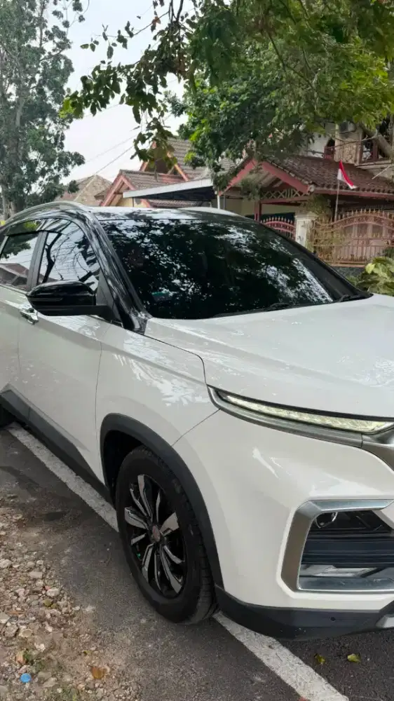 almaz putih 2019