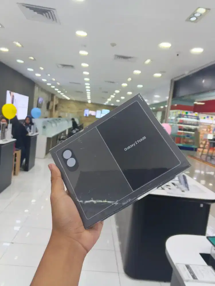 Samsung z fold8 cicilan 0%