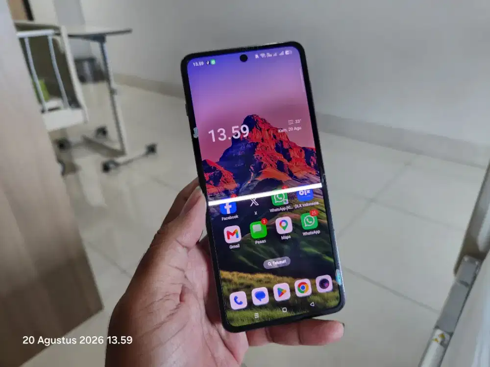 Oppo Find N3 Flip Minus