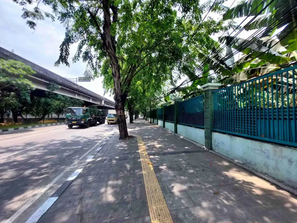 Dijual Murah Lahan di Tanjung Priuk Jakarta Utara