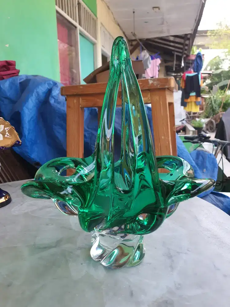 Keranjang Murano