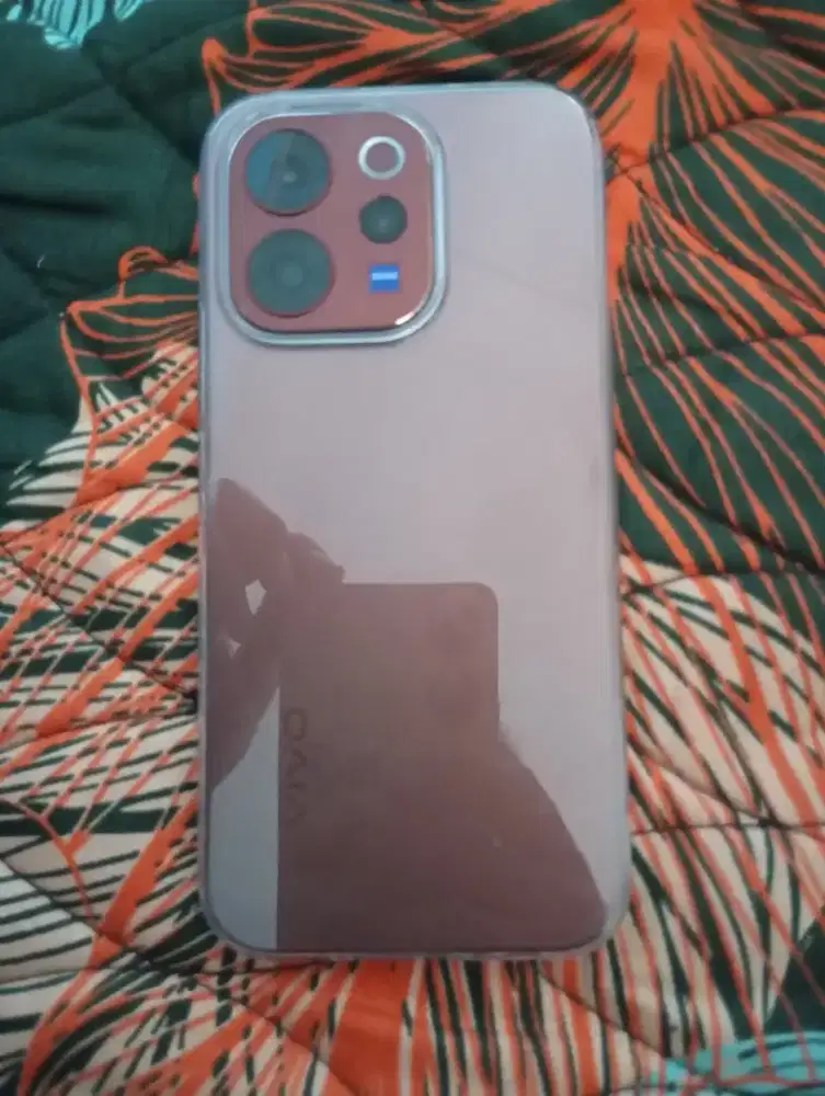 Vivo V70, jual hp belum ada pemakaian 1 Bulan