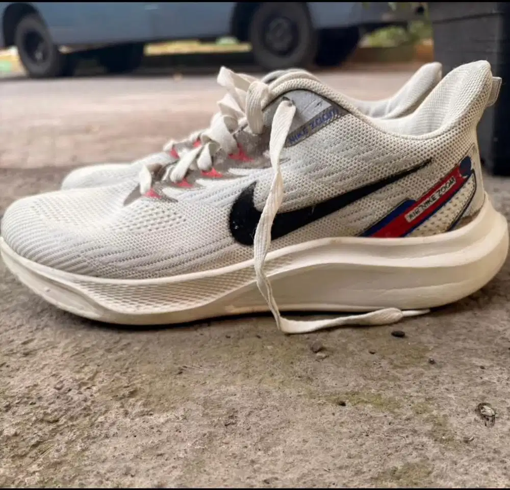 Sepatu Nike Air zoom