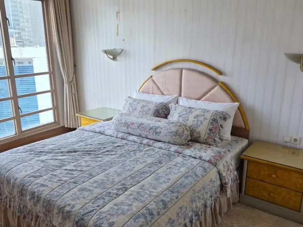 Dijual 4Br Somerset Grand Citra