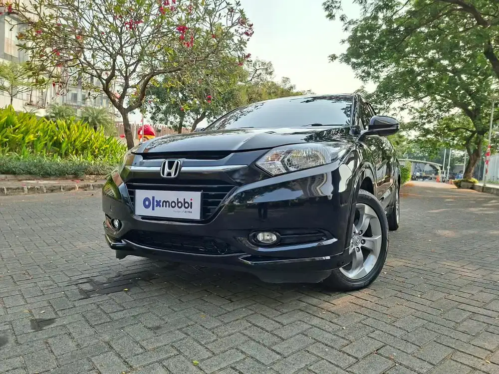 [TDP 5%] Honda HRV 2018 SYI