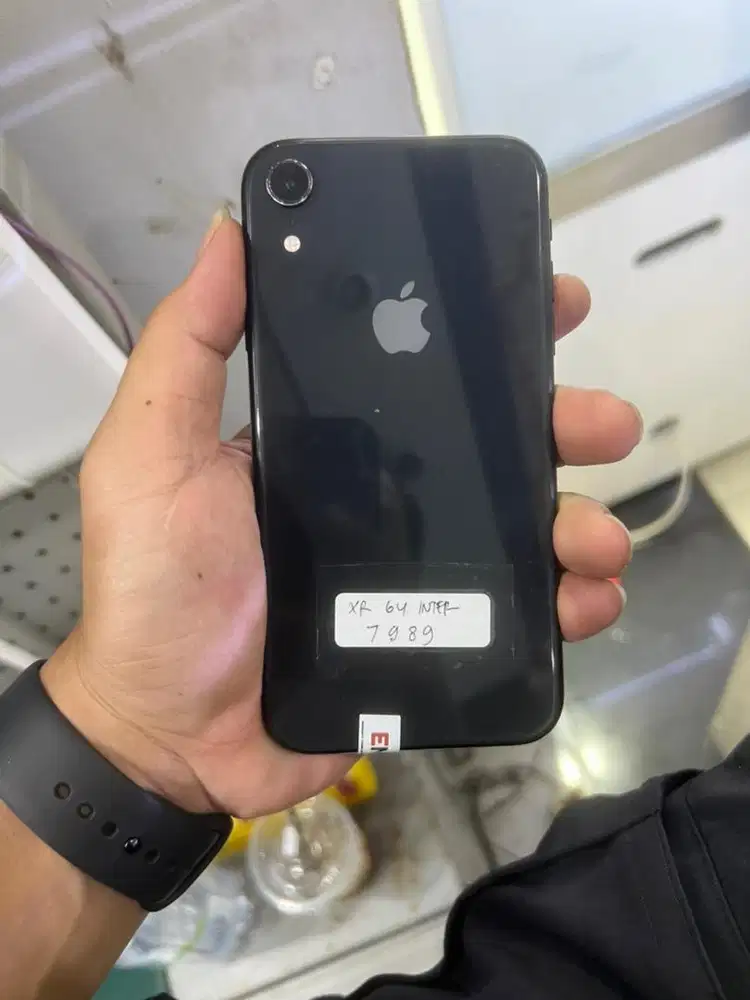 Iphone Xr 64 gb inter wifi only