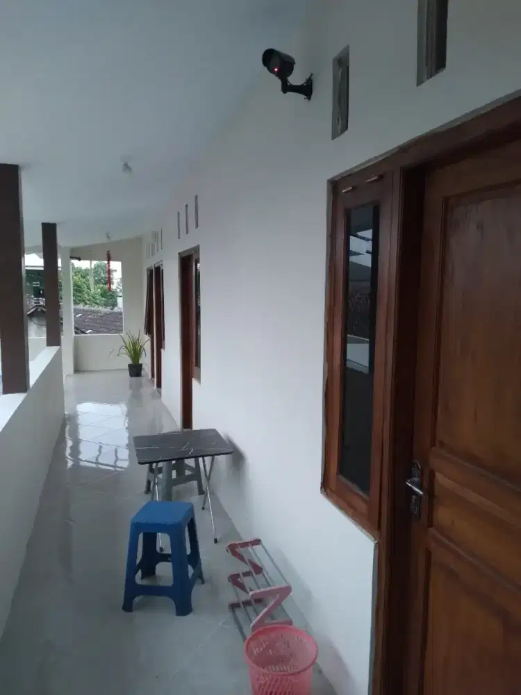 Kost Putri dekat UIN Surakarta