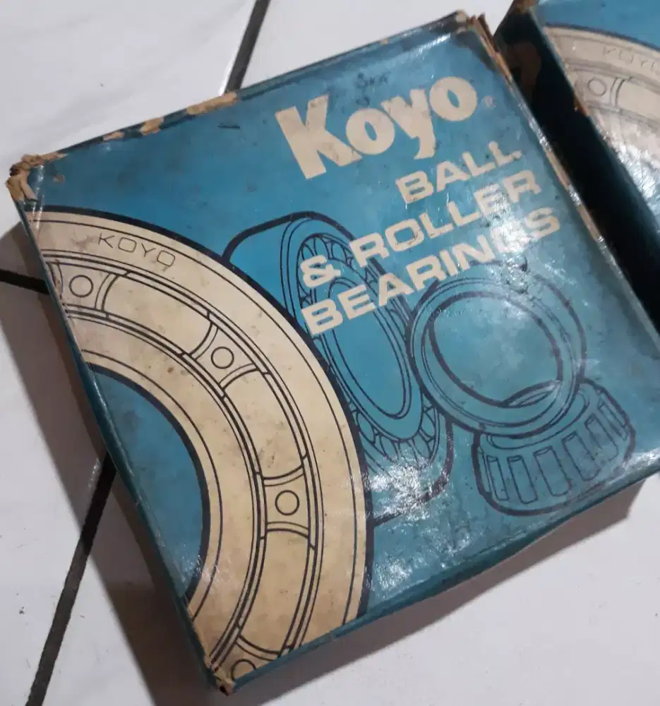 Bearing Koyo 6019 japan