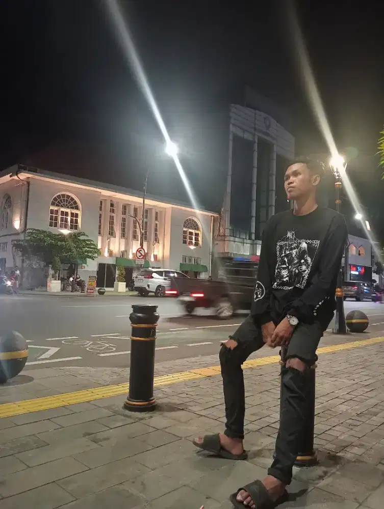 Cari pekerjaannnnn dibidang tenaga