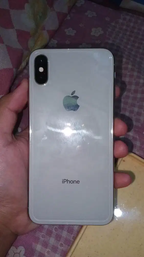 Iphone xs inter 256gb
