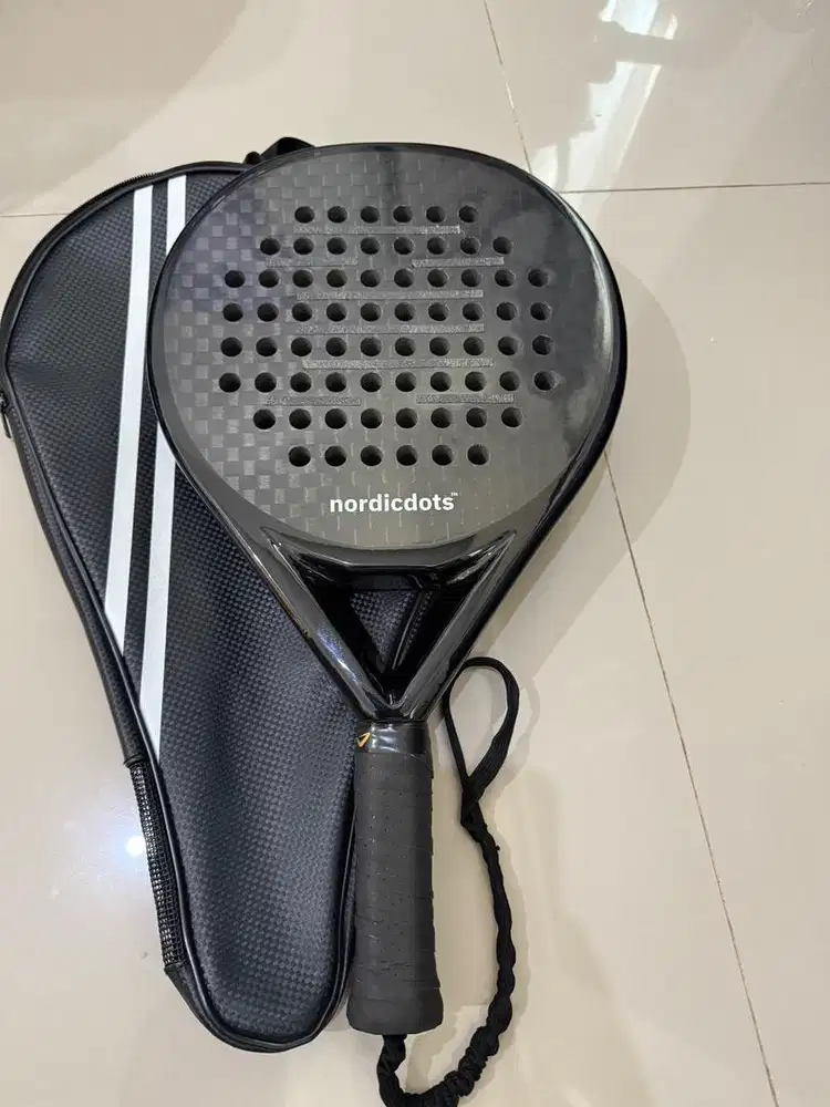 Raket Padel Nordicdots