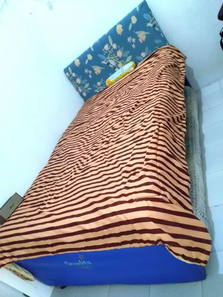 Kasur Sorong Dipan Merk Starlite