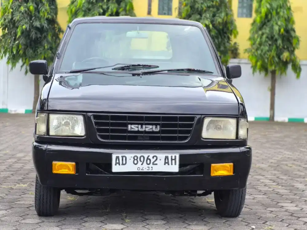 Panther pick up 2010 murah