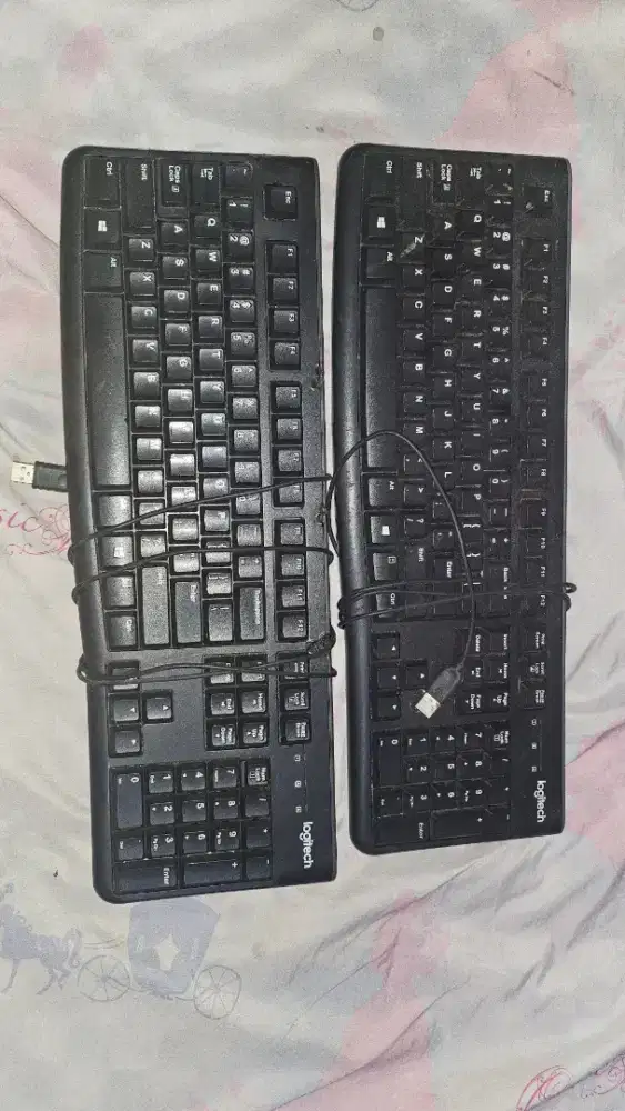 Keyboard Logitech