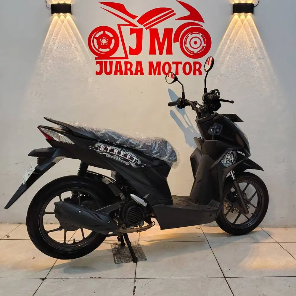 BEAT STREET 2023 CREDIT PROSES MUDAH DAN HARGA CASH TERMURAH