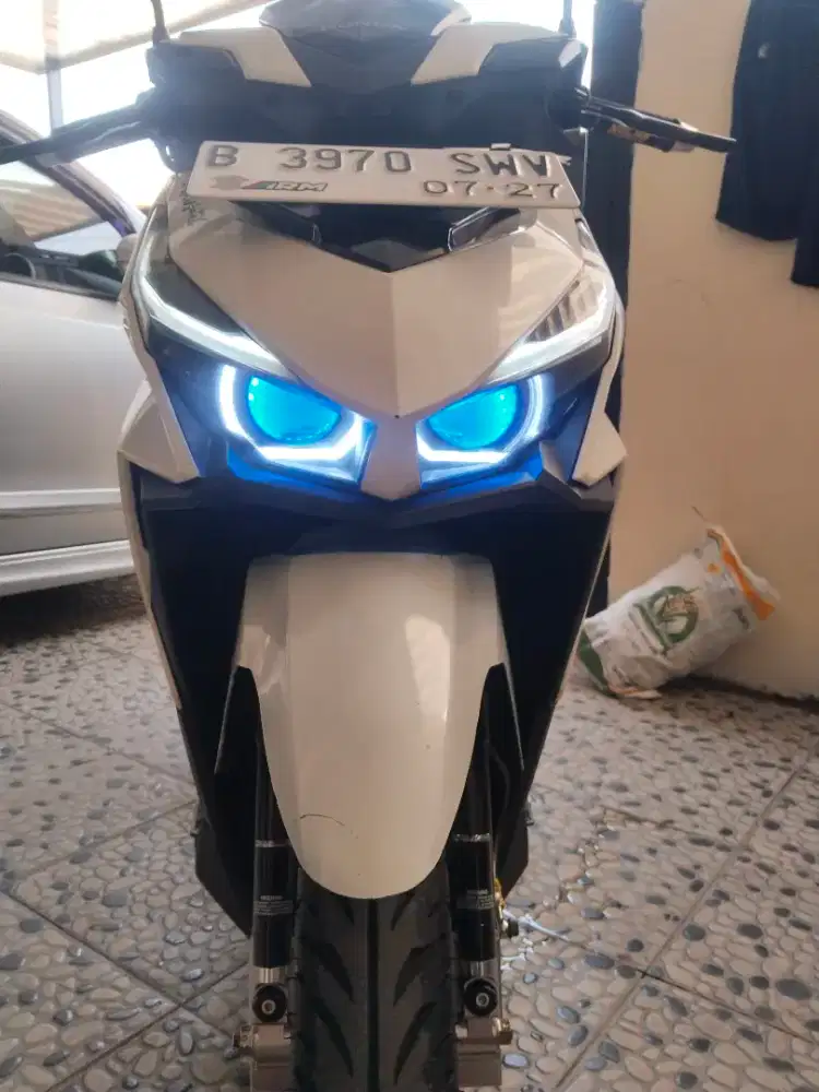 Vario 150cc 2016