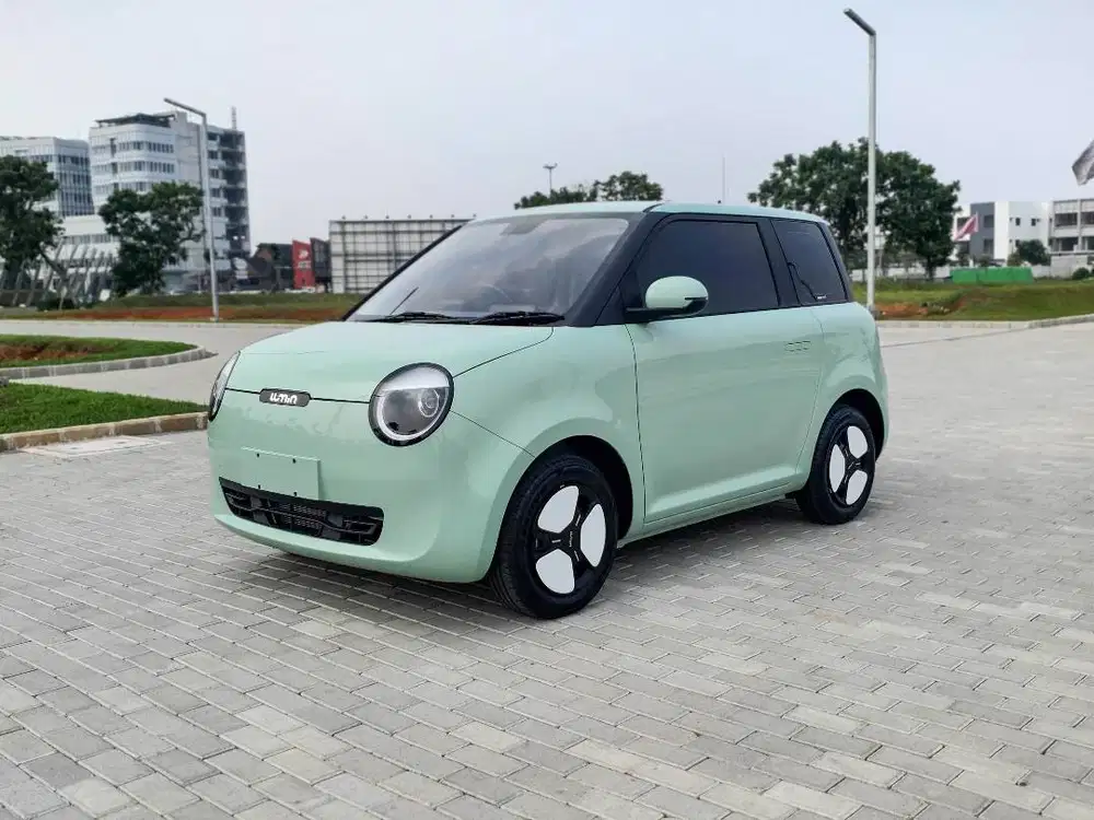 CHANGAN LUMIN EV 2026 NEW CAR !