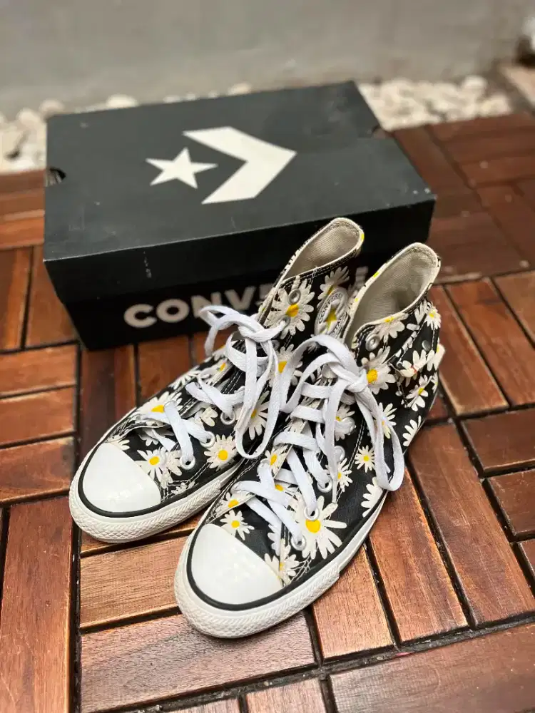 Converse ori size 40