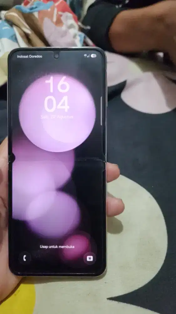 Samsung z flip 4