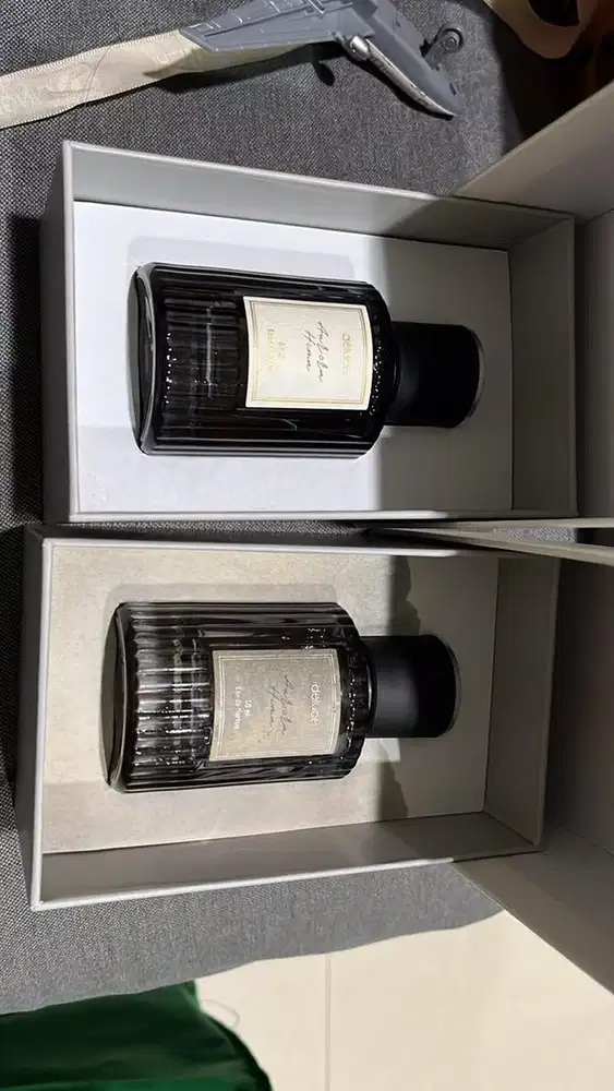 parfum 50 ml take all