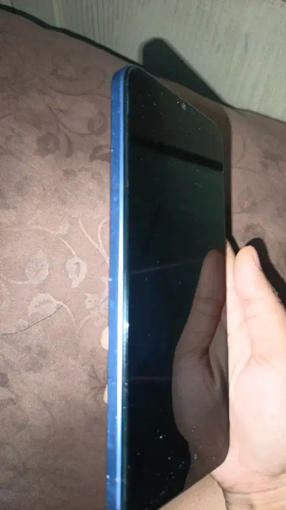 Jual HP Second vivo y17s