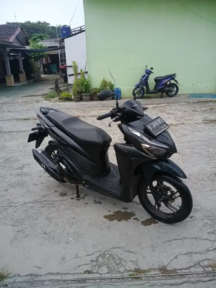 HONDA VARIO 2019 150